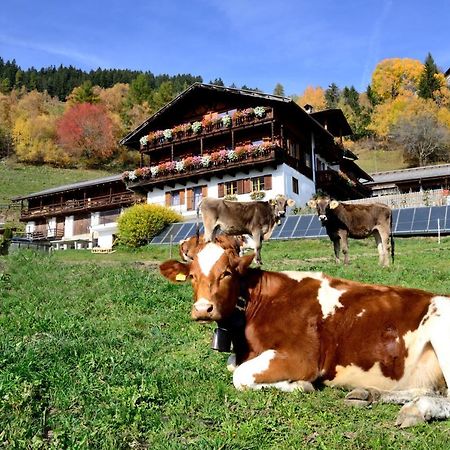 Wegscheiderhof Bressanone Exterior foto