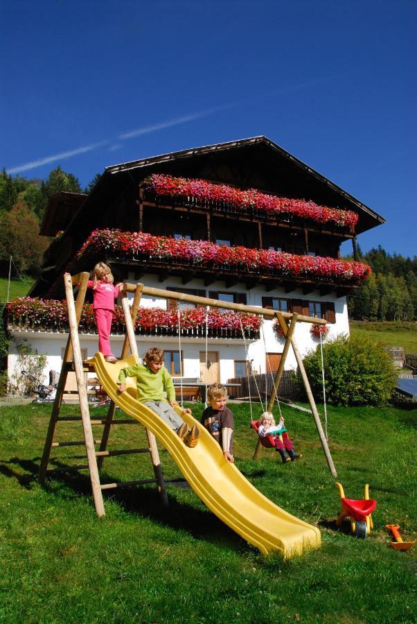 Wegscheiderhof Bressanone Exterior foto